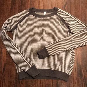 Lululemon sweater